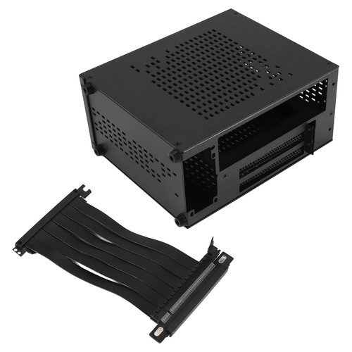 A07 itx boîtier - a07, d'ordinateur