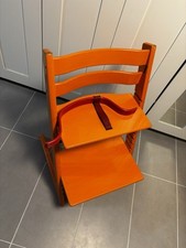 chaise tripp trapp stokke