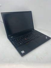Lenovo ThinkPad T15 Gen 1 15,6