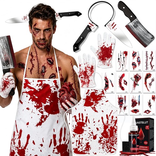 Deguisement halloween femme - halloween,