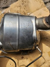 Fap Filtre À Particules Peugeot Citroën 2.0 Bleu Hdi 120ch 150ch 180ch 980492598