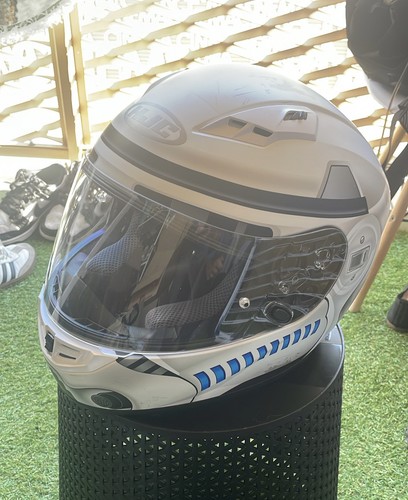 Hjc stormtrooper star - cs-15,