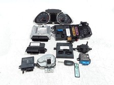 Kit demarrage audi iii - kit,
