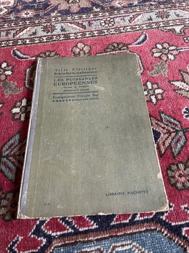 Atlas les puissances - atlas,