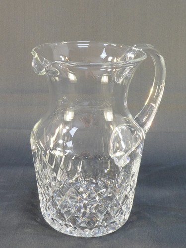 Cristal bayel carafe - carafe, pichet