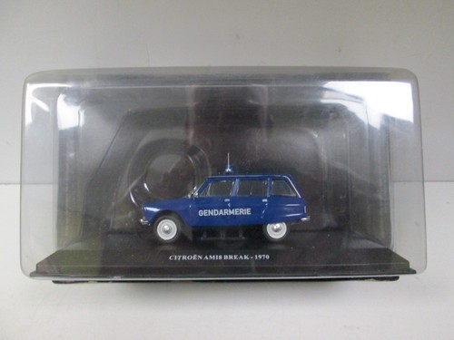 Citroen ami8 ami 8 - ami8, break
