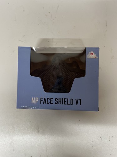 Masque protection airsoft - de,
