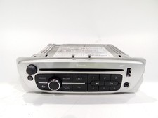 281159184R SYSTÈME AUDIO /