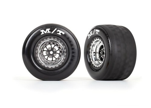 Traxxas 9475r pneus - 9475r,