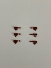 ACCESSOIRES de TOIT : 3