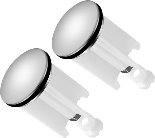 Bouchon lavabo universel 2 - bouchon,