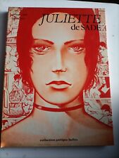 JULIETTE DE SADE PHILIPPE