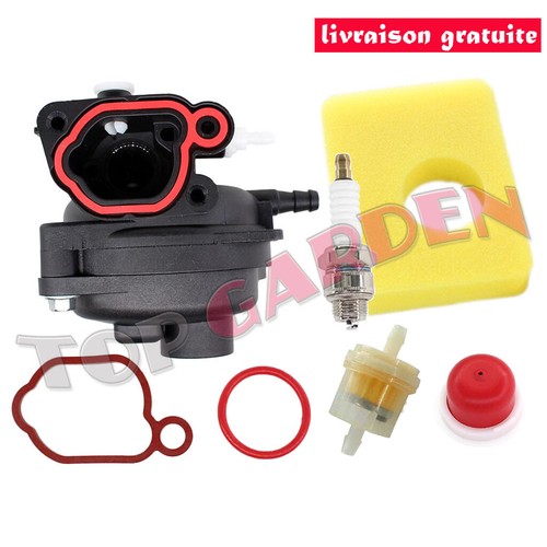 Filtre air carburateur pour - à,