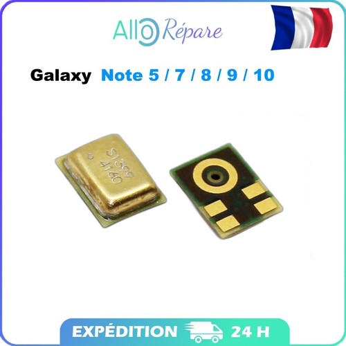 Micro carte mère mic pour - micro,