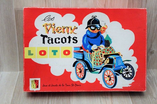 Jeu société ancien les - ancien,