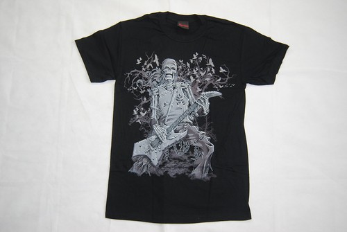Hell vêtements démon - go,