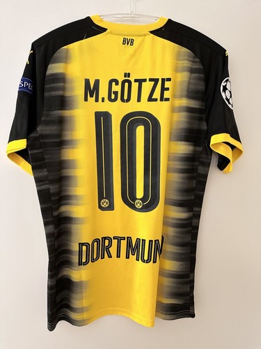 Maillot borussia dortmund - borussia, bvb