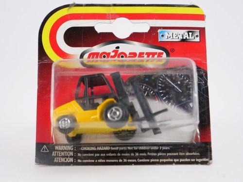Majorette transpalette metal - majorette,
