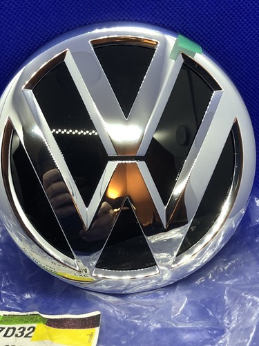 Logo badge volkswagen - badge,