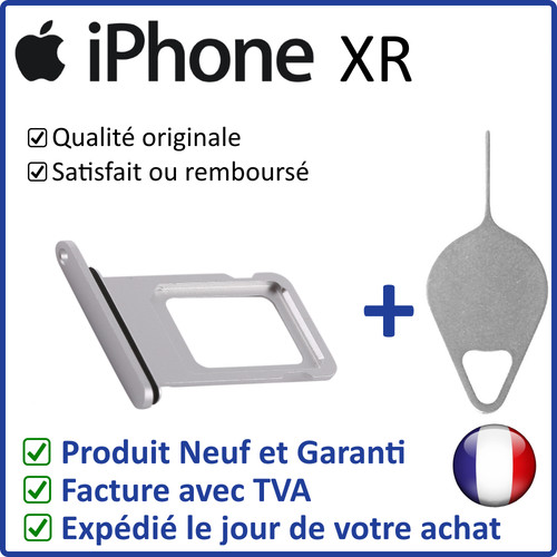 Tiroir support carte double - tiroir,