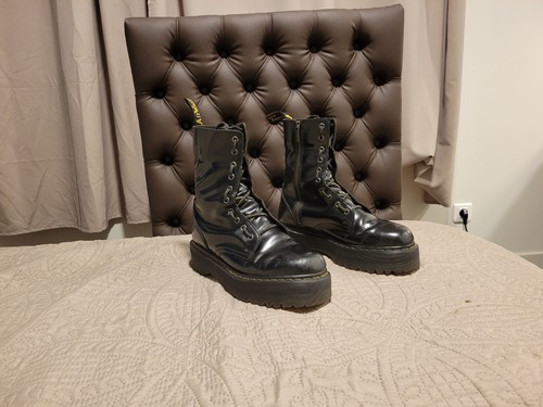 Boots martens - boots, dr