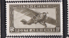 iNDOCHINE Poste Aerienne