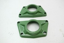 Porsche 356 Chapeau de Palier