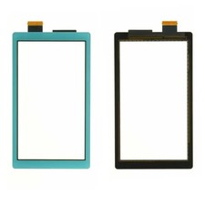 VITRE TACTILE POUR NINTENDO