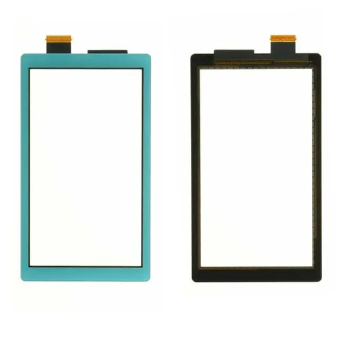 Vitre tactile pour - tactile,