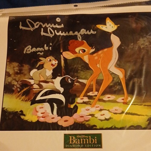 Bambi diamond - bambi,