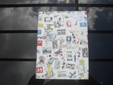 n°21 - Album avec timbre