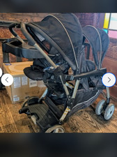 Graco Ready2Grow Click Connect