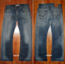 JEANS LEVIS 512 "Bootcut" W31