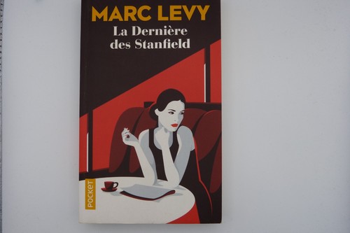 Marc levy derniere de - derniere,