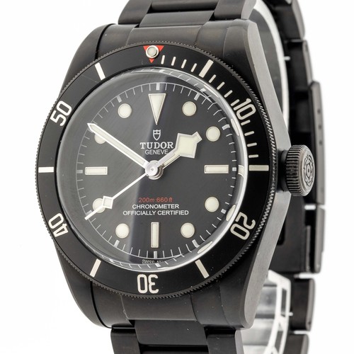 Tudor blackbay dark réf - dark,