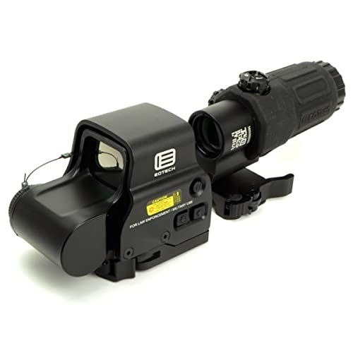 Eotech xps type - dot, site
