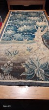 Tapisserie Murale XVIII eme