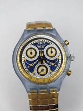 Swatch La Reine Prochaine