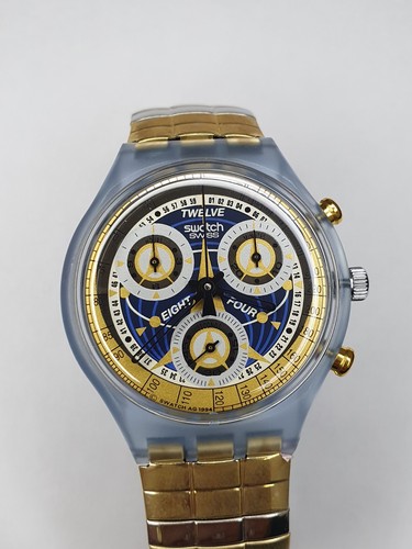 Swatch reine prochaine - swatch,