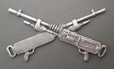 Ww2 insigne brevet tireur - insigne,