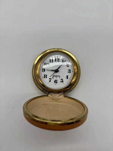Horloge japy vintage - horloge,