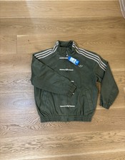 Adidas Jacket - Chinese New
