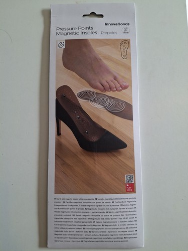 Neuf paire de - neuf,
