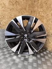 Jante PEUGEOT 2008 1 PHASE 2 9813836677
