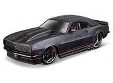Chevrolet Camaro Z/28 *Harley