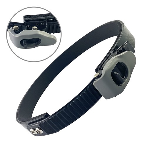 Sangle de chaussure de roller