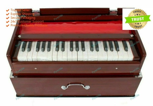 Harmonium pliant professionnel