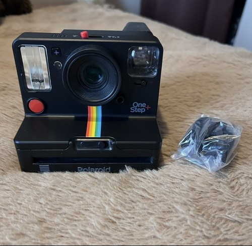 Polaroid onestep - polaroid, onestep+