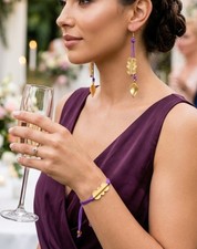 Magnifique Ensemble Bijoux