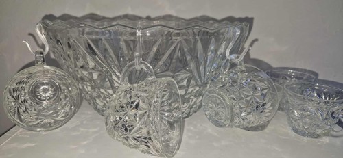 Service punch vintage - service,